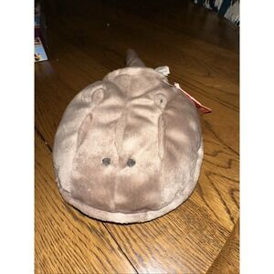 Plush Horseshoe Crab Fiesta